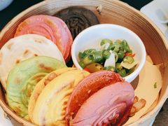 -晓长安·新陕菜(曲江店)