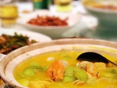 -咪咪川菜(太乙路店)
