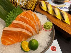 -古田居·特色寿司料理(骏欣中心店)