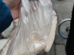 -叶婆婆豆浆馍馍