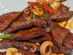 -峰厨大鱼泡饼·天津菜(西青大学城店)