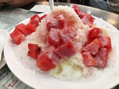西瓜冰-仁信老铺(华盖路店)