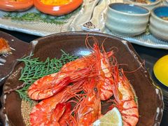 -松鹤精致料理(五一中路店)