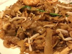 炒牛河-关夫人餐厅(阳光广场店)