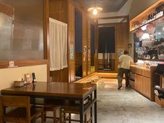 -烧鸟横丁(联发文创口岸店)
