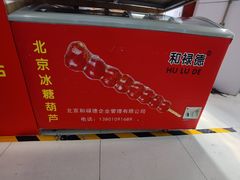 -和禄德冰糖葫芦