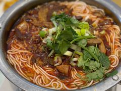 羊杂-凯鸽酒楼•雁北民间菜(华北星店)
