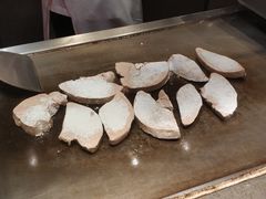 鹅肝-广州富力君悦大酒店·凯菲厅