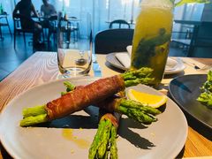 -Mercato莫卡多露台餐厅与酒吧(K11店)