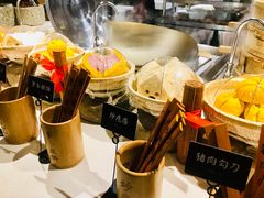-淀里船宴(裕华东路店)