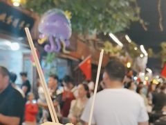 -紫阳古街
