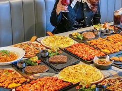 -必胜客(东大桥店)