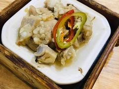 古法蒸排骨-千盛海南粉(金鸡岭店)