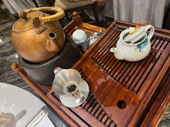 -香云轩·顺德菜(香云纱园林酒店店)