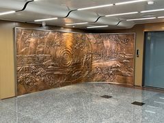 -国贸旋转餐厅(国贸广场店)
