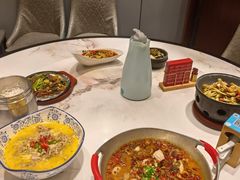 -南山翁新概念川菜(红山常发广场店)