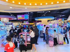 -爱玩嘉年华(龙湖源著天街店)