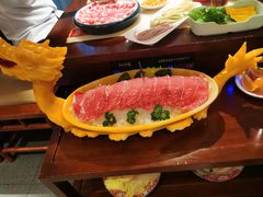 -重庆高老九火锅(万象城店)