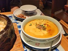-绿茶餐厅(布吉万象汇店)