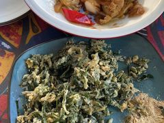 -遇见小院—虹鳟鱼•农家菜(怀柔店)