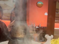-京炭铜锅涮肉·羊蝎子·羊肉炉(保利·时光里店)