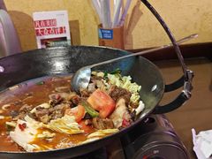 -富正毅三下锅·湘西韵味(天门山索道店)