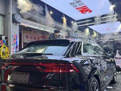 -阿胡BOP保镖隐形车衣(静安旗舰店)