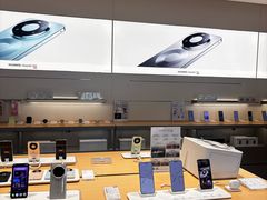 -华为授权体验店(西单大悦城店)