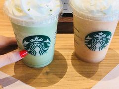 -星巴克(大连柏威年店)