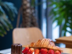 -LANLIZI BAKERY(COSMO店)
