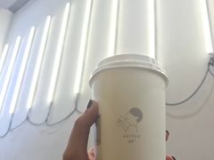 -喜茶(深圳福田星河COCO Park店)