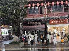 -李氏憨粑粑(官渡古镇店)