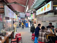 -大学城夜市大排档(凤栖路店)