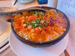 -顺顺小吃(独克宗古城店)