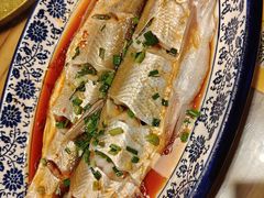 -灵福缘私房菜·农家菜(拈花湾·灵山大佛必推店)