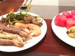 -华安国际大酒店-餐厅
