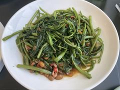 -有璟阁港式餐厅(金融街购物中心店)