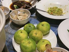 -佬太公海鸭·海鲜大排档(上海总店)