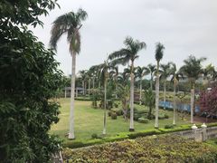-梅溪牌坊