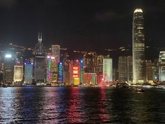 -尖沙咀