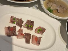 -扬州香格里拉·香宫中餐厅