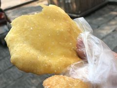 -清泉阁包子饺子·刀削面(五一店)