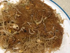-渔中舟海鲜大排档(普陀沈家门店)