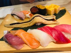 -沼津魚がし鮨(御殿場アウトレット店)