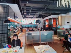 -港久茶餐厅(鹭洲里店)