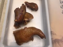 -汇贤府·李氏新鲁菜(万寿路店)