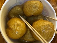 -白色精品·老长沙臭豆腐(文化店)