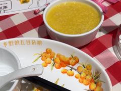 -西贝(大华虎城店)