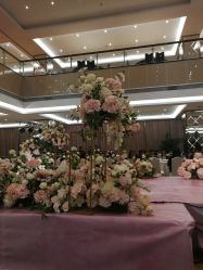 -凯宾斯基饭店·宴会厅