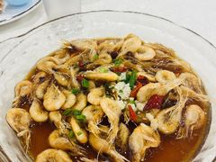 -福运来酒家(川南奉公路店)